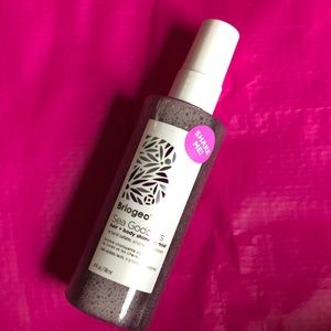 Briogeo Sea Goddess hair + body shimmer mist